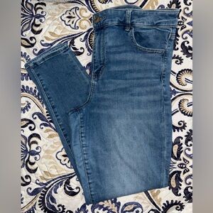 American Eagle Jegging 16